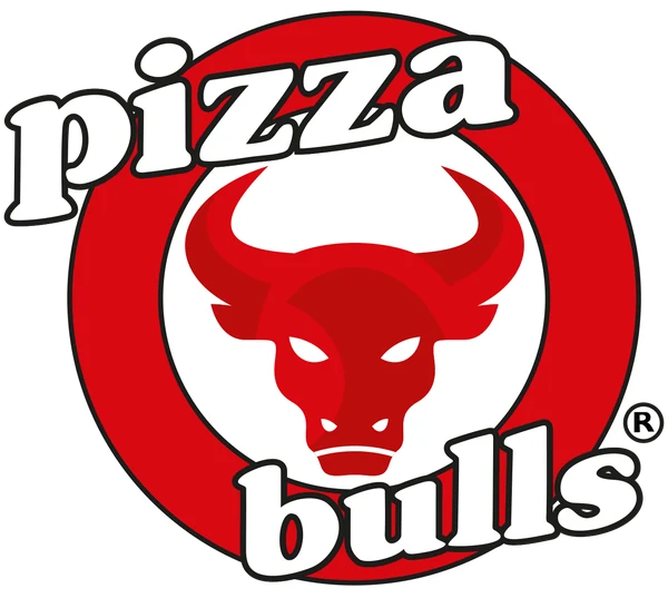 Pizza Bulls logosu
